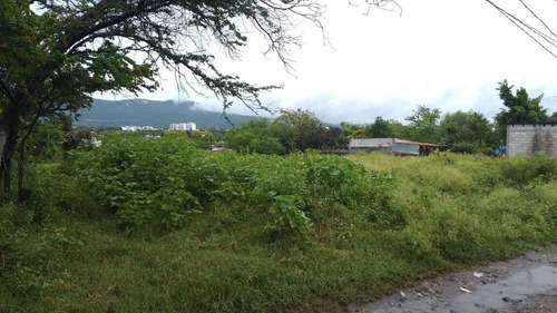 ¡atención Inversionistas! Terreno En Venta Campo Sotelo, Temixco, Cuernavaca,