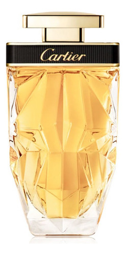 Perfume feminino Cartier La Panthere Edp 50 ml
