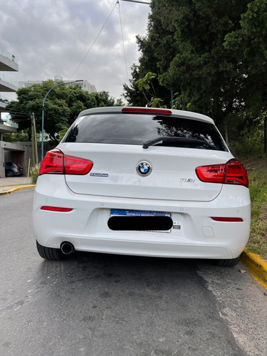 Bmw 118i 1.5t 136 Cv. Impecable Estado.