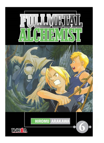 Fullmetal Alchemist - Elige El Tomo - Manga Z