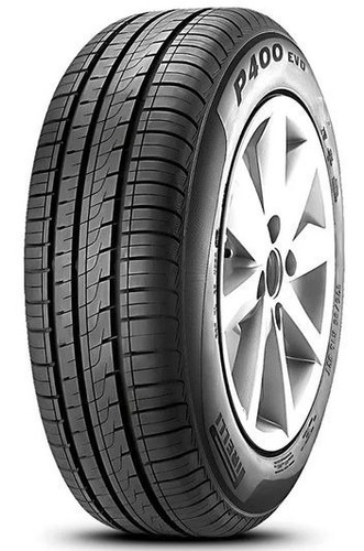 Imagen 1 de 4 de Pirelli 185/60 R14 82h P400 Evo Neumabiz