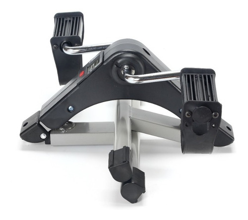 Imagen 4 de 8 de Pedalera Rehabilitacion Mini Bicicleta Fija Plegable