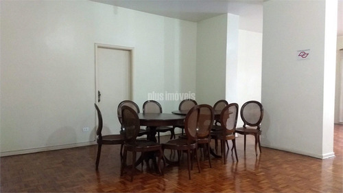 Imagem 15 de 15 de Excelente Apartamento No Paraíso - Pj54187
