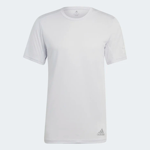 Remera adidas Run It Correr Entrenamiento Running - Auge