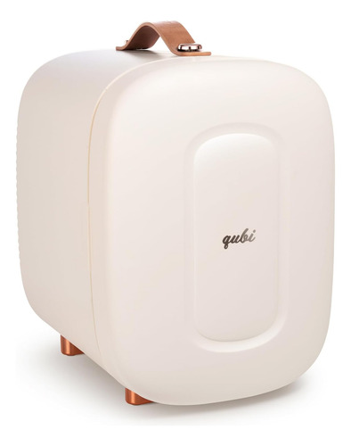 Qubi Mini Nevera, Refrigerador Compacto