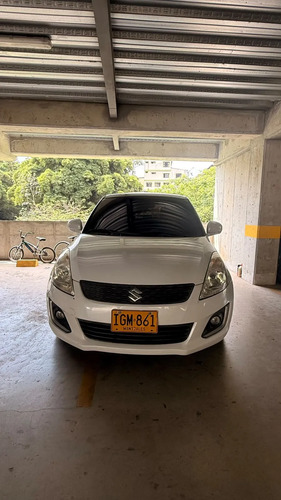 Suzuki Swift 1.4 Gl