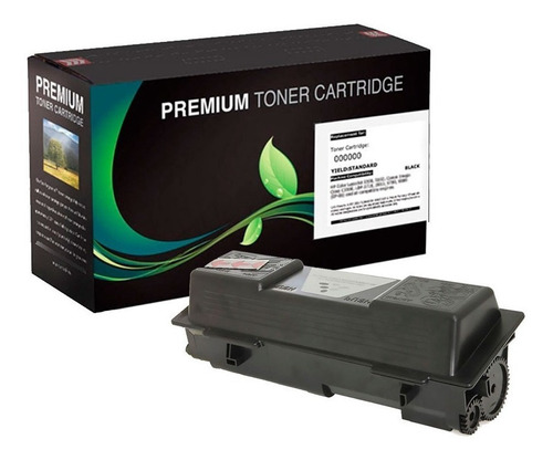 Toner Alternativo Tk-1147 1147 / M2035 M2535 Fs1035 Fs1135