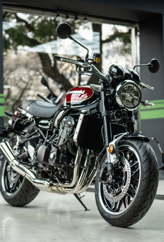 Imagen 17 de 25 de Kawasaki Z900 Rs - Z 900 Lidermoto Consulte Precio Contado