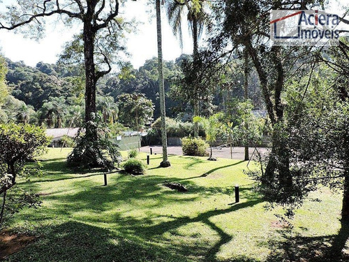 Imagem 5 de 30 de Jd Colonial - Casa Em 5 Mil M²! Lazer E Privacidade - Energia Solar! - Ca0429