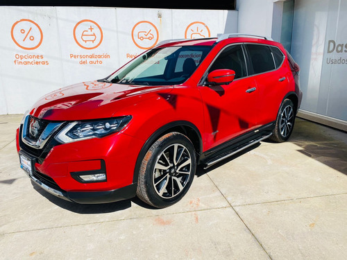 Imagen 2 de 15 de Nissan X-trail Hev 2da Filas 2018