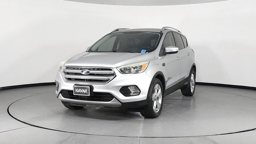 Ford Escape 2.0 TREND ECOBOOST AT