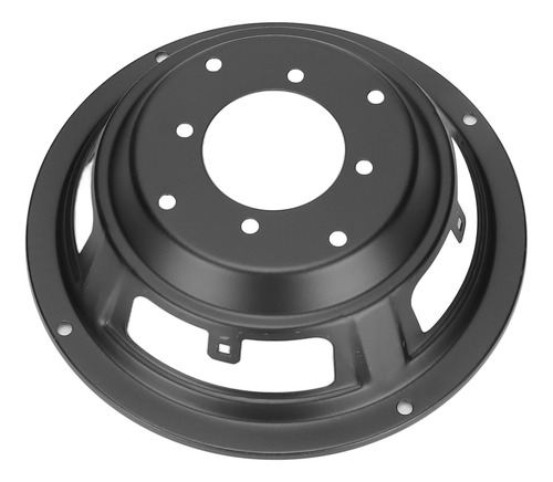 Marco De Altavoz, 4 Piezas, Soporte De Lavabo Para Subwoofer