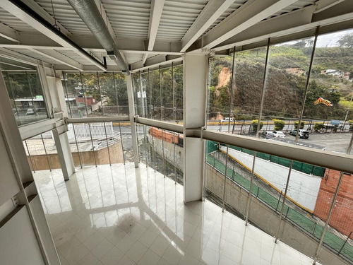 Imagen 13 de 17 de Edificio Comercial, Carrizal, Carretera Panamericana