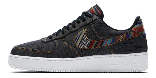 Zapatillas Nike Air Force 1 Low '07 Urbano 823511-402   