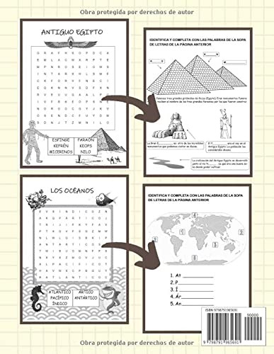 Actividades Deportivas Libros Infantiles