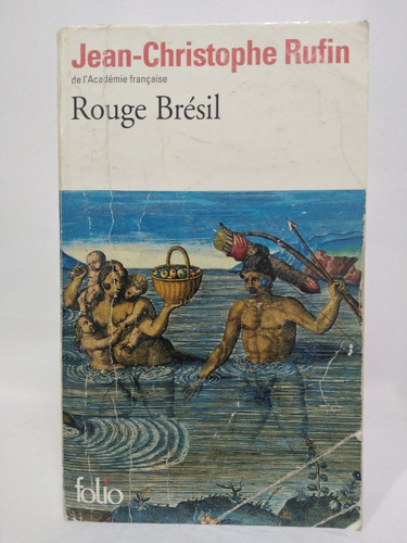 Rouge Brésil