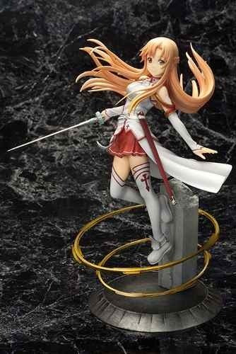 Figura de acción  Aincrad de Kotobukiya