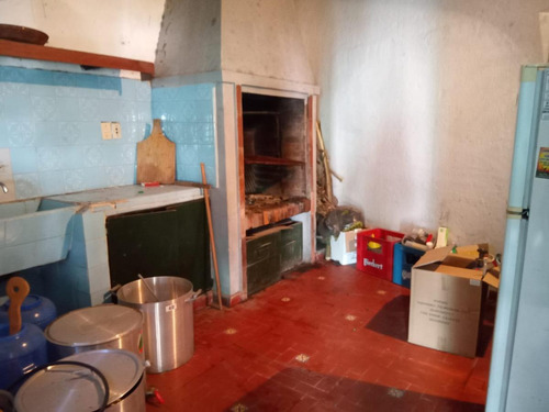 Imagen 23 de 30 de Lote En Venta, Olivos - Apto 3 Duplex