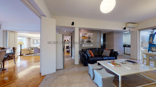Imagen 25 de 30 de Importante Piso En Venta De 8 Ambientes | Totalmente Reciclado | Belgrano