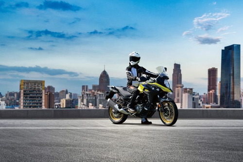 Imagen 13 de 25 de Susuki V-storm 650xt - Promos Al Contado - Entrega Inmediata