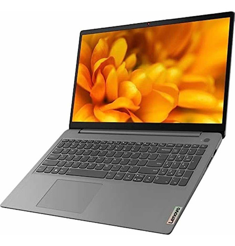 Notebook Lenovo Ideapad 15itl6 Táctil  I3 1115g4 Ssd 256/8gb