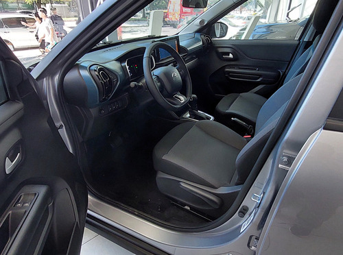 Citroën C3 1.6 16V Vti 115 Feel Pack At