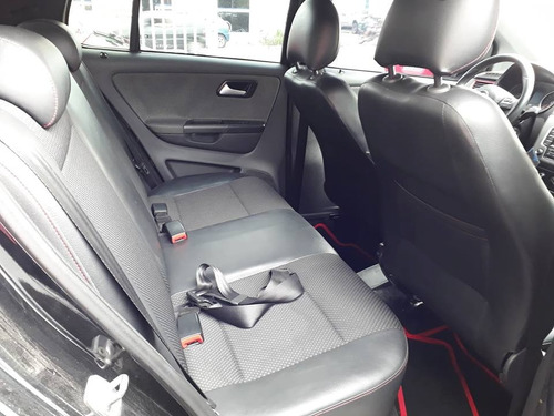 Volkswagen Fox 1.6 Vht Rock In Rio Total Flex 5p