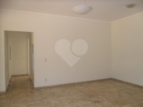 Casa-são Paulo-real Parque | Ref.: 3-im63455 - 3-im63455