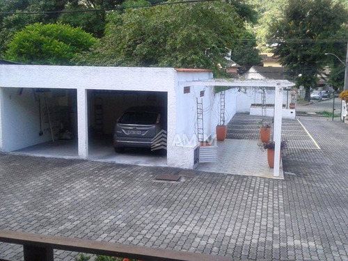 Imagem 23 de 30 de Casa À Venda, 126 M² Por R$ 560.000,00 - São Francisco - Niterói/rj - Ca0070