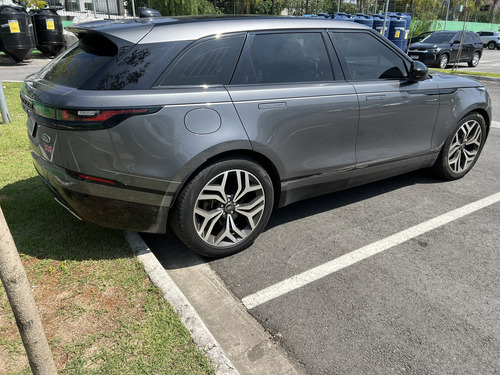 Land Rover Range Rover Velar 3.0 R-dynamic Se Supercharged 5p