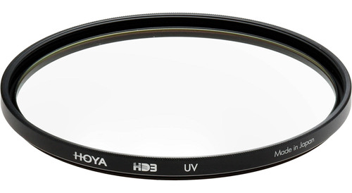 Hoya 49mm Hd3 Uv Filter