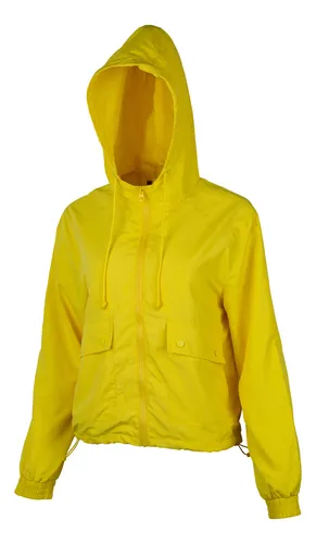 Chamarra america mujer best sale