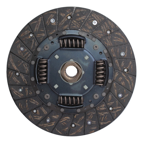 Kit Embrague Para Kia Soluto 1.4 G4lc Chino Dohc 2022