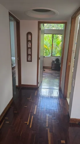 Casa En Venta En Envigado