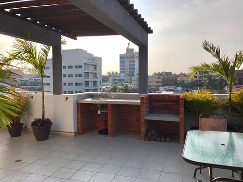 Imagen 2 de 11 de Departamento En Venta Boca Del Rio Centro