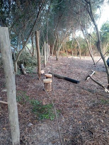 Venta De Terreno