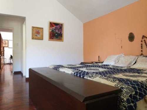 Imagen 18 de 25 de Se Vende Ph Dúplex 175m2 4h/4b/2p Las Esmeraldas 1717
