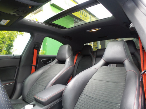 Mercedes Benz Clase Cla 45 Amg
