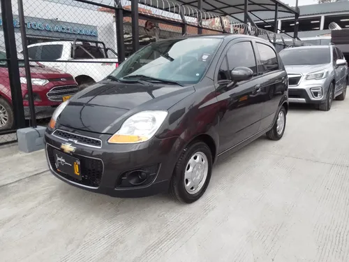 Chevrolet Spark 1.0 Life Mt
