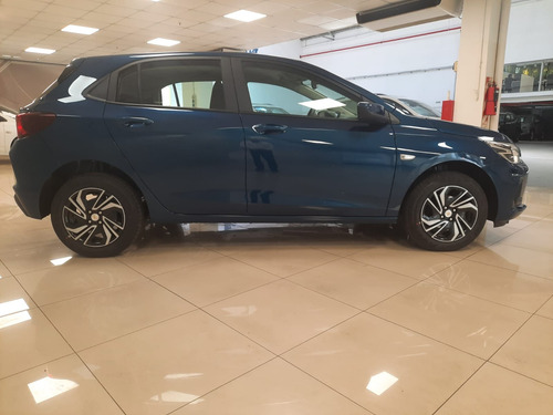 Chevrolet Onix 1.0 Lt