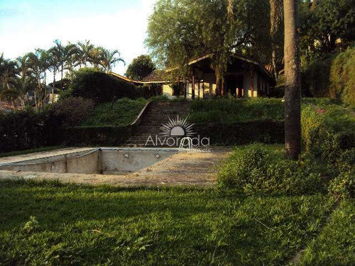 Imagem 18 de 21 de Chácara Com 2 Dorms, Vivendas Do Engenho D'água, Itatiba - R$ 330 Mil, Cod: Ch065 - Vch065