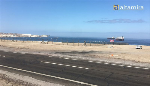 Imagen 11 de 17 de Sitio En Arriendo En Iquique