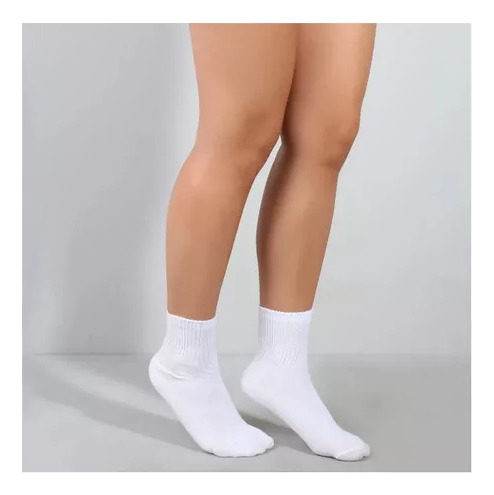 X12 Calcetines - Calcetin Juveniles - Colores Surtidos
