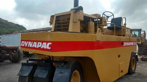 Imagen 2 de 8 de Compactador Neumático Dynapac Cp-22
