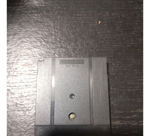 Pokemon Trading Card Game Para Nintendo Game Boy (Usado)