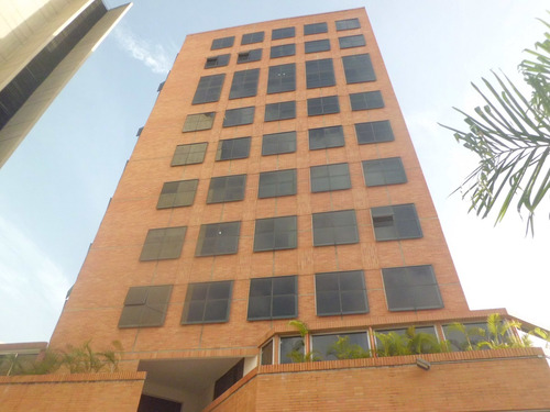 Se Vende Oficina 34m2 El Rosal 2055