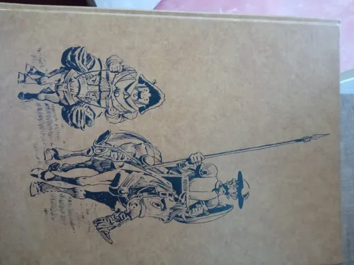 comprar El Quijote De La Mancha En Historieta