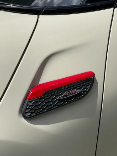 Mini John Cooper Works Iconic 2.0 Turbo Automático