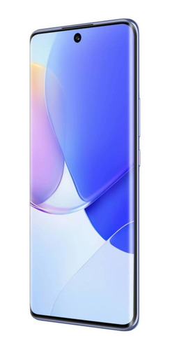 Imagen 4 de 8 de Huawei Nova 9 (Global) 128 GB starry blue 8 GB RAM
