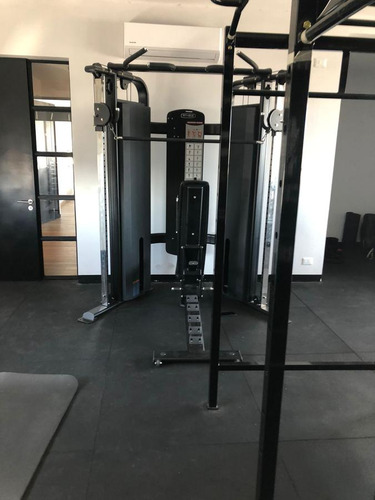 Venta - Monoambiente - Full Amenities - Rivadavia 4000 - Almagro